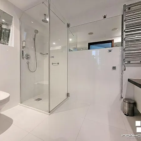 Daire Apartamentyprzymorzu Marine***** Dwupoziomowy Z Widokiem Na Morze Kolobrzeg