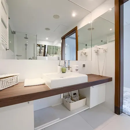 Daire Apartamentyprzymorzu Marine***** Dwupoziomowy Z Widokiem Na Morze