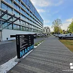 Apartamentyprzymorzu Marine***** Dwupoziomowy Z Widokiem Na Morze