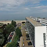 Apartamentyprzymorzu Marine***** Dwupoziomowy Z Widokiem Na Morze