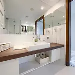 شقة Apartamentyprzymorzu Marine***** Dwupoziomowy Z Widokiem Na Morze