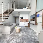 Apartamentyprzymorzu Marine***** Dwupoziomowy Z Widokiem Na Morze شقة *